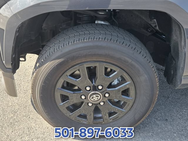 Used 2025 Toyota Tacoma SR5 RWD image 17