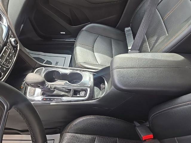 Used 2024 Chevrolet Equinox Premier image 27