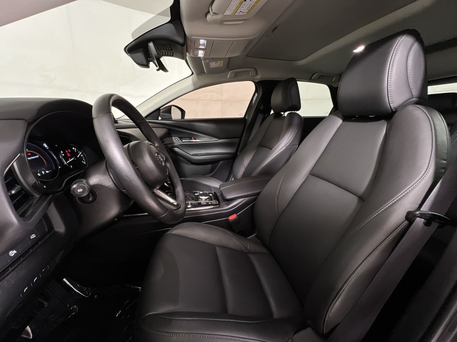 Used 2024 MAZDA CX-30 AWD 2.5 S w/ Preferred Package image 13