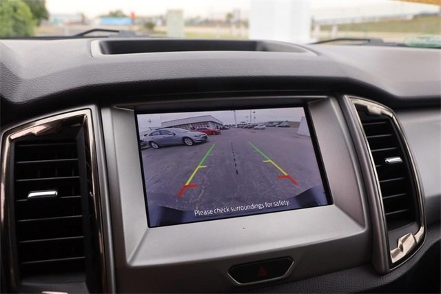 Certified 2022 Ford Ranger XLT image 15