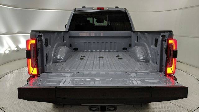 Certified 2024 Ford F250 Limited AWD/4WD image 35