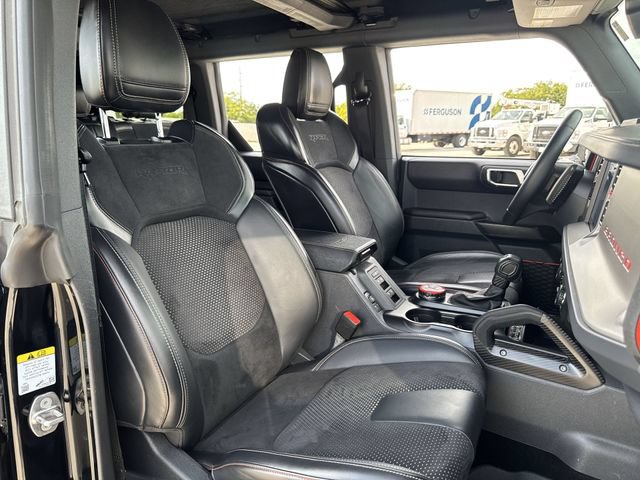 Certified 2023 Ford Bronco Raptor AWD/4WD image 24