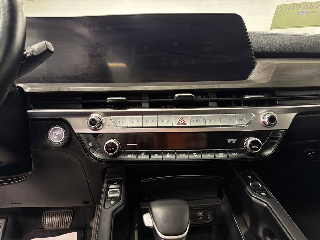 Used 2024 Kia Telluride EX X-Line image 23