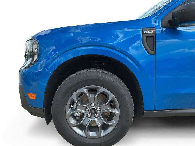 Certified 2026 Ford Maverick XLT FWD image 13