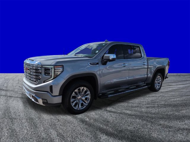 Used 2026 GMC Sierra 1500 Denali RWD image 8
