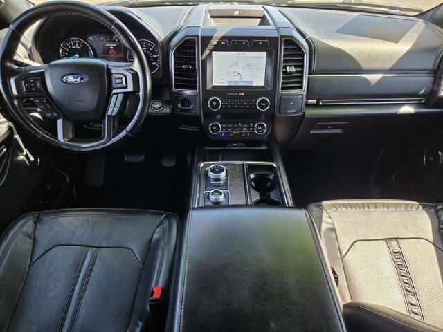 Certified 2021 Ford Expedition Max Limited AWD/4WD image 12