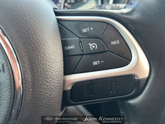 Used 2021 Jeep Compass Altitude image 18