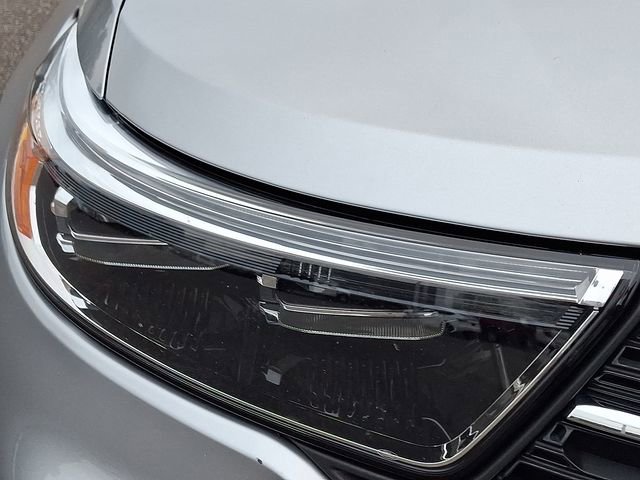 Certified 2022 Ford Explorer XLT AWD/4WD image 9