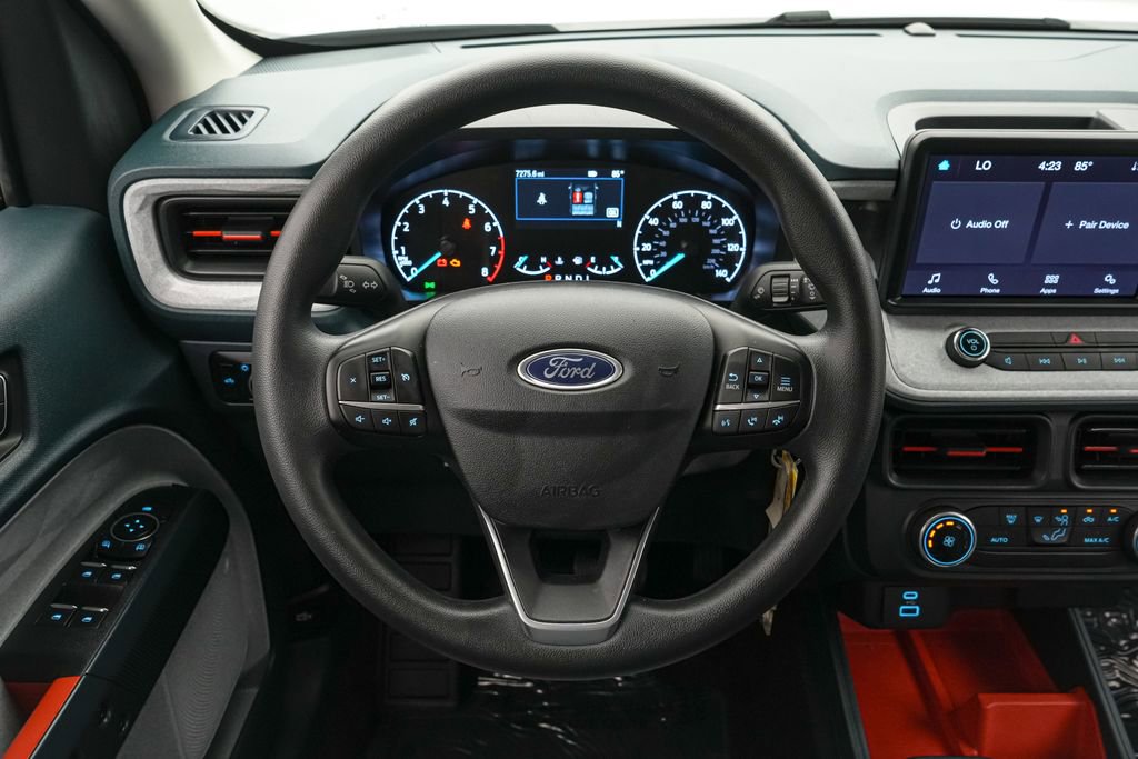 Certified 2024 Ford Maverick XLT w/ Equipment Group 300A Standard AWD/4WD image 15
