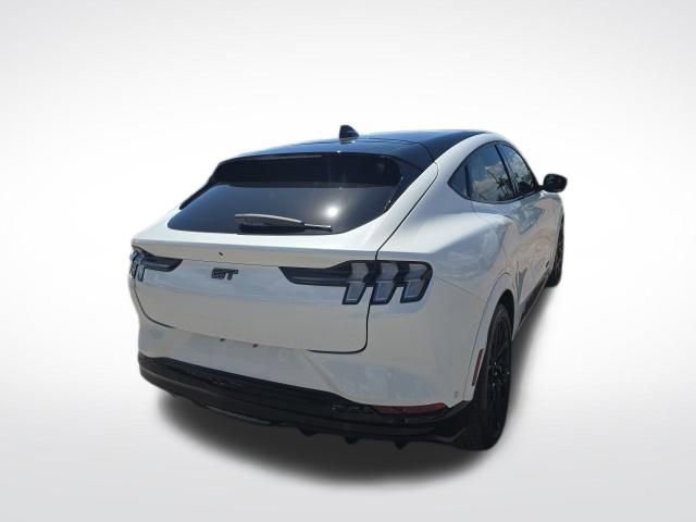 Certified 2023 Ford Mustang Mach-E GT w/ GT Performance Edition image 4