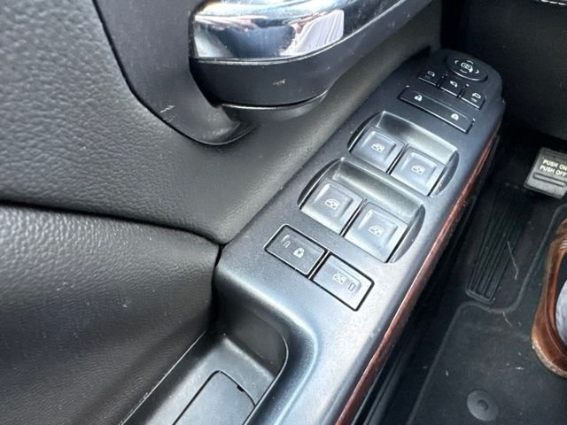 Used 2018 GMC Sierra 1500 SLT w/ SLT Premium Package AWD/4WD image 23