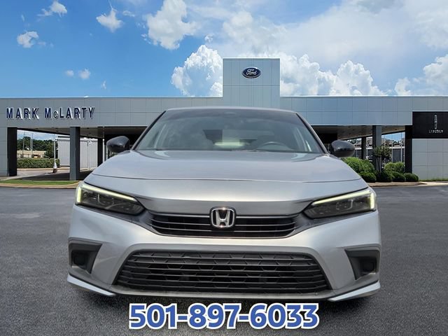 Used 2023 Honda Civic Sport image 8