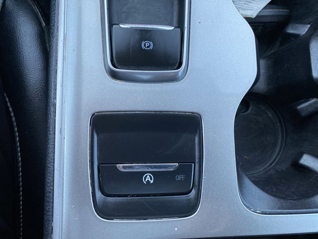 Certified 2023 Ford Edge SEL w/ Convenience Package image 27