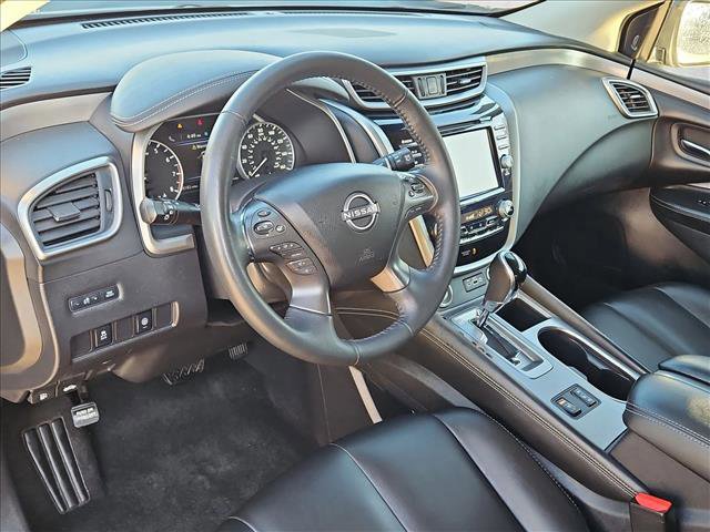 Used 2023 Nissan Murano SV image 10