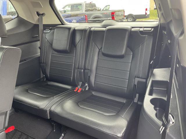 Used 2021 Volkswagen Atlas SEL Premium AWD/4WD image 23