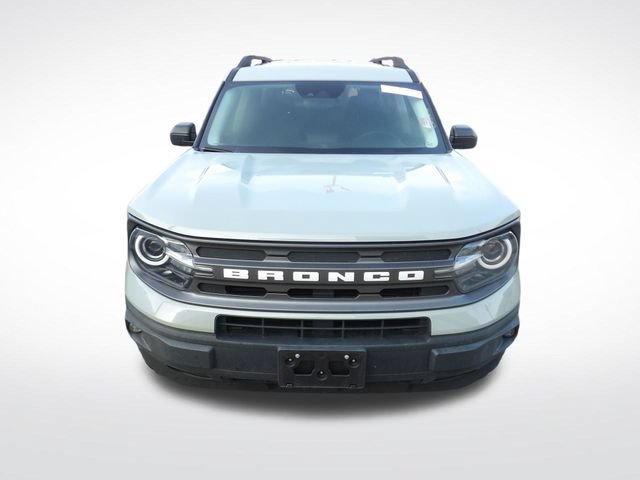 Certified 2023 Ford Bronco Sport Big Bend w/ Convenience Package AWD/4WD image 3
