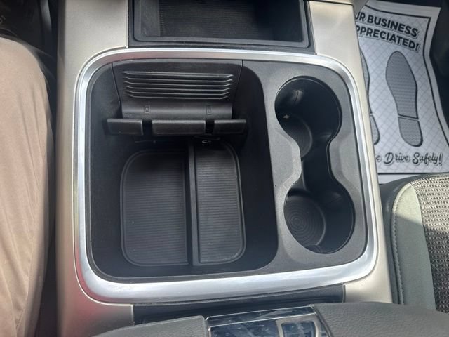 Used 2018 RAM 1500 Big Horn AWD/4WD image 23