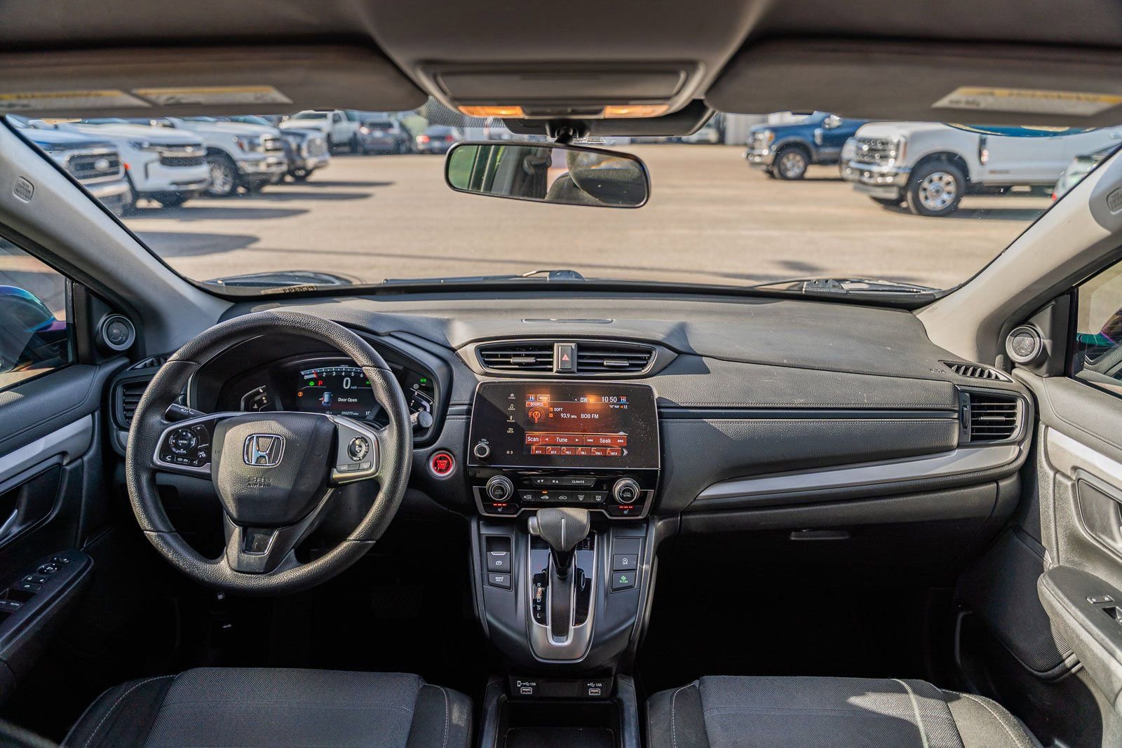 Used 2022 Honda CR-V Special Edition image 22