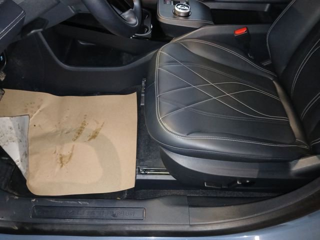 Certified 2023 Ford Mustang Mach-E Select image 40