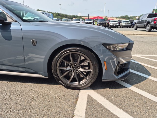 Certified 2024 Ford Mustang Dark Horse RWD image 11