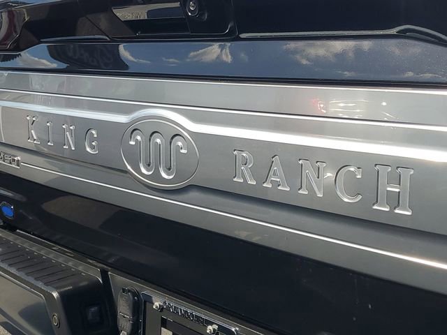 Certified 2022 Ford F150 King Ranch w/ Equipment Group 601A High image 6