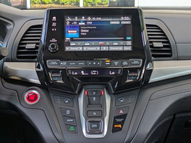 Used 2023 Honda Odyssey EX-L image 20