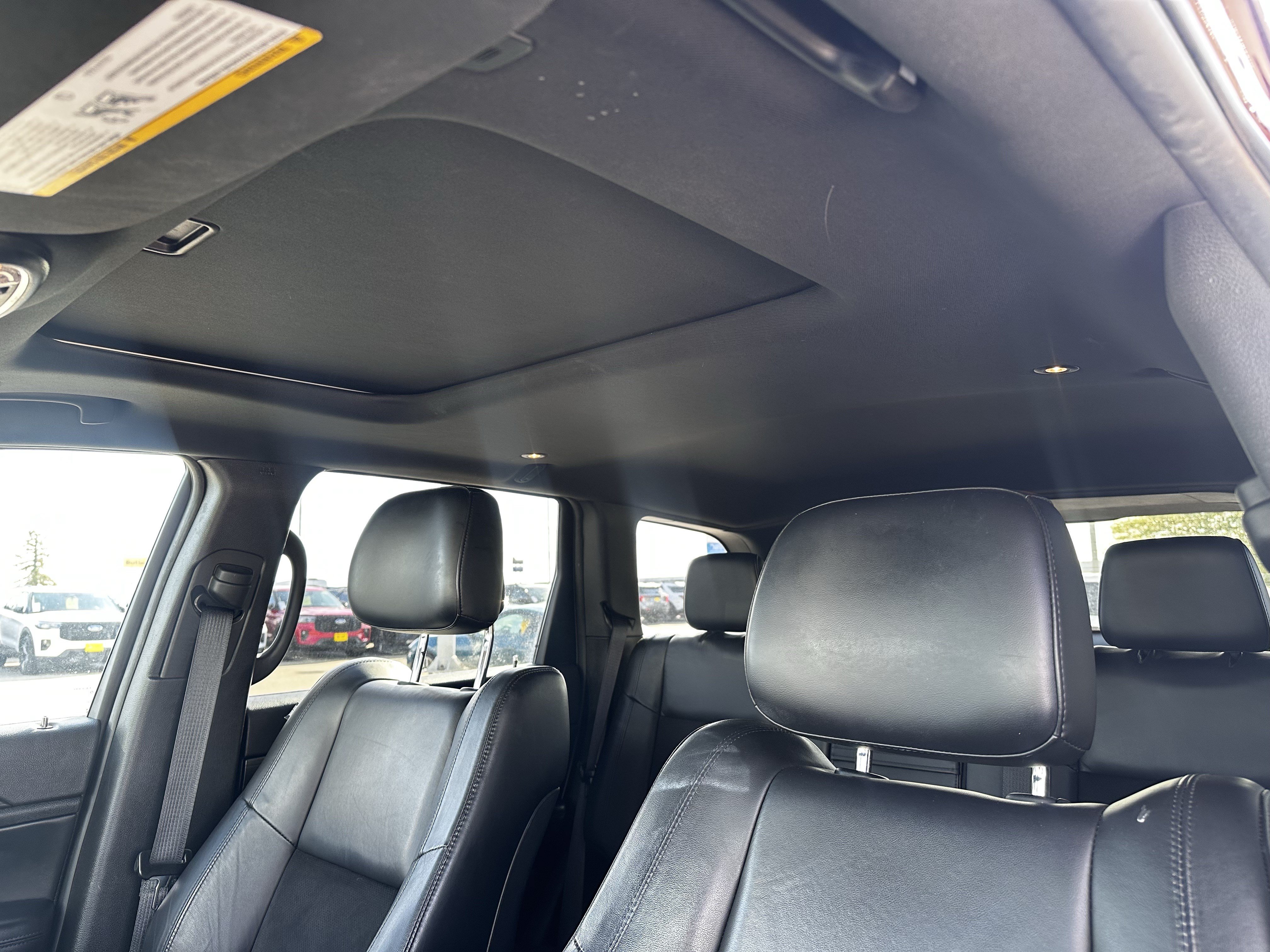 Used 2020 Jeep Grand Cherokee Altitude AWD/4WD image 22