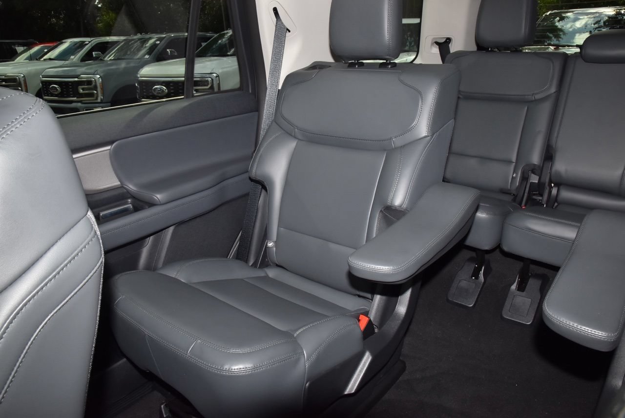 Certified 2026 Ford Expedition Active RWD image 20