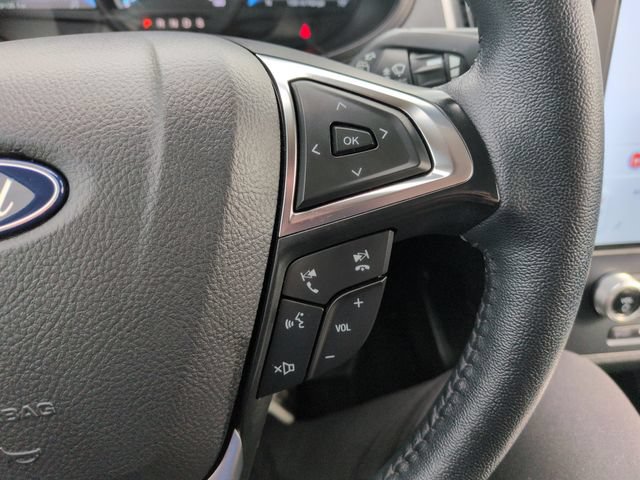 Certified 2024 Ford Edge SEL w/ Convenience Package AWD/4WD image 34