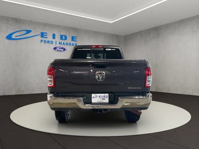 Used 2024 RAM 2500 Tradesman w/ Chrome Appearance Group AWD/4WD image 11