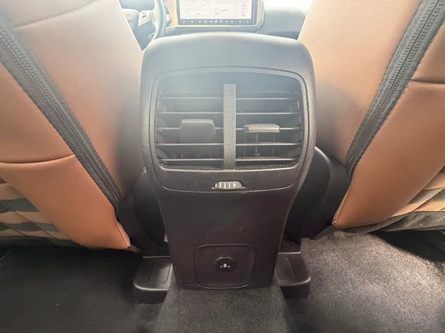 Certified 2025 Ford Bronco Sport Outer Banks w/ Outer Banks Tech Package+ AWD/4WD image 18