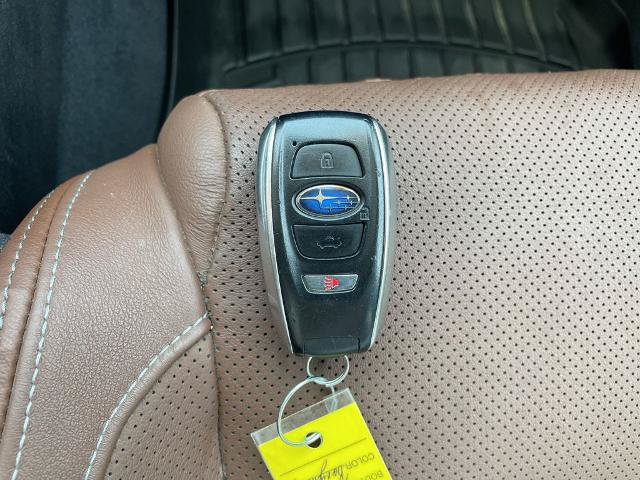 Used 2020 Subaru Ascent Touring w/ Popular Package #2A AWD/4WD image 25