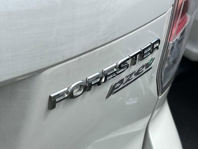 Used 2017 Subaru Forester 2.5i Limited w/ Popular Package #1 AWD/4WD image 8