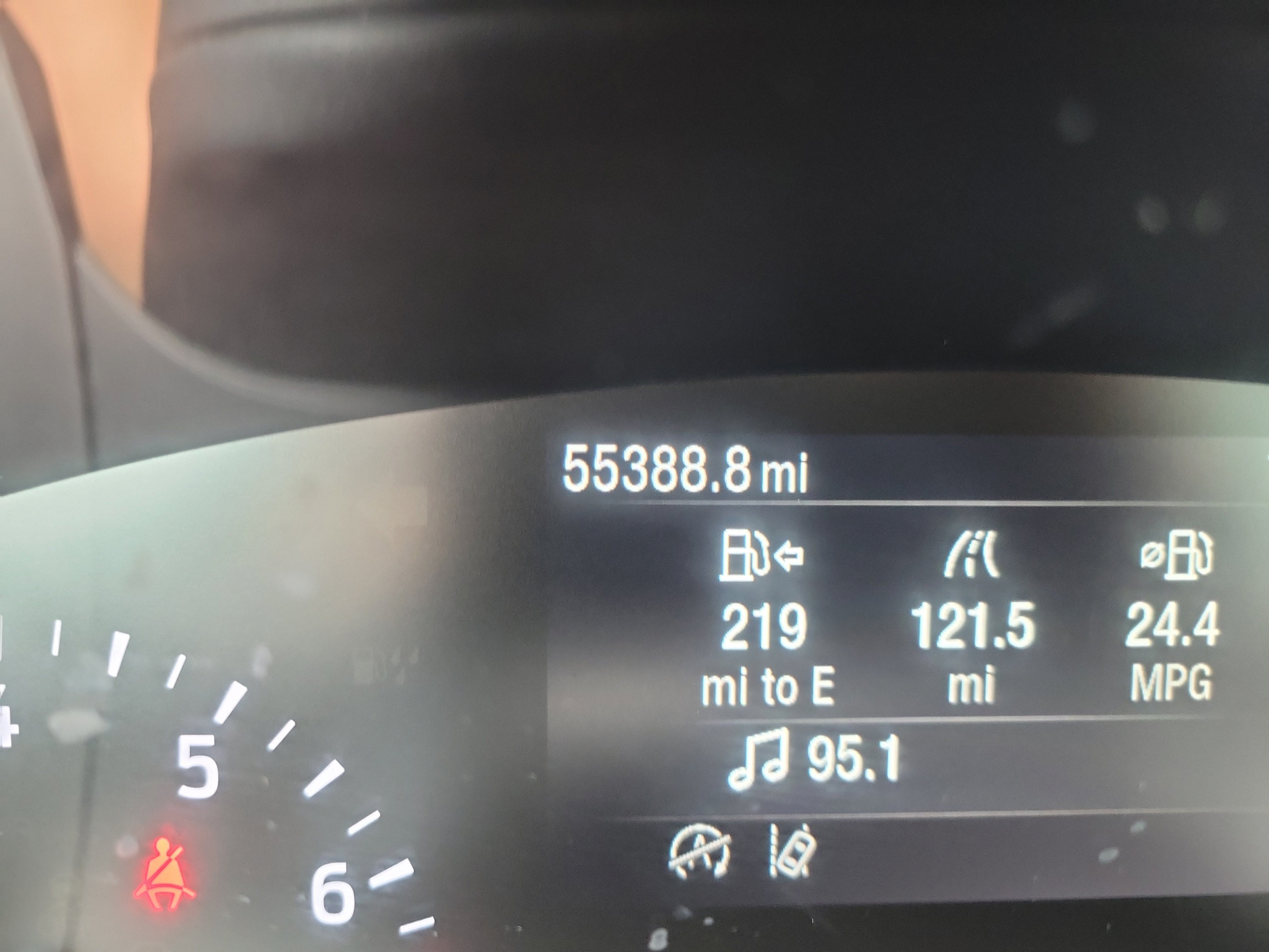 Certified 2020 Ford Escape S FWD image 27