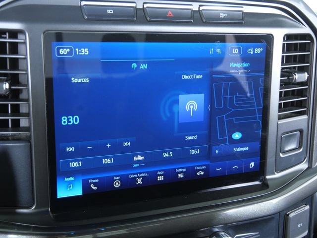 Certified 2023 Ford F150 XLT w/ Equipment Group 302A High AWD/4WD image 25