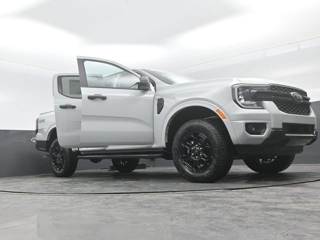 Certified 2026 Ford Ranger XLT w/ Equipment Group 301A High AWD/4WD image 34