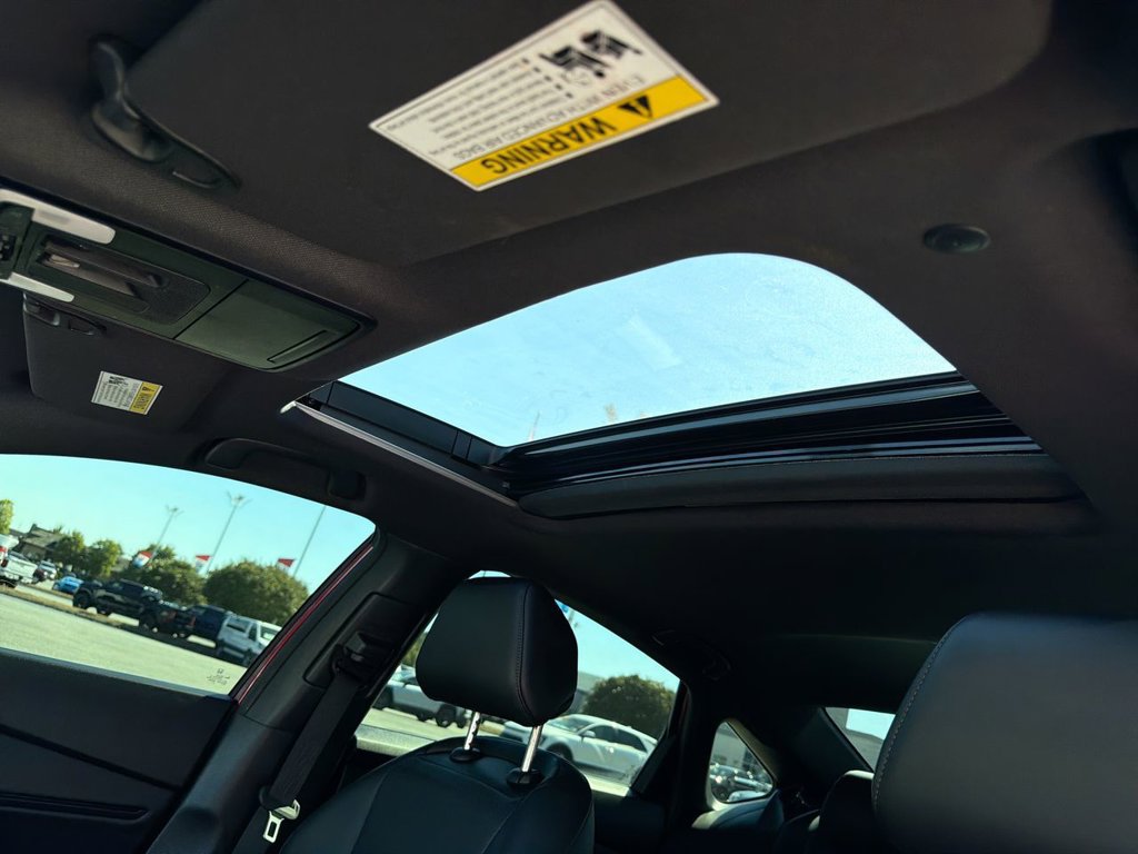 Used 2025 Honda Accord Sport image 19