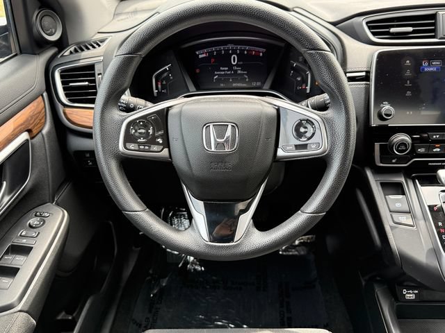 Used 2021 Honda CR-V EX image 27