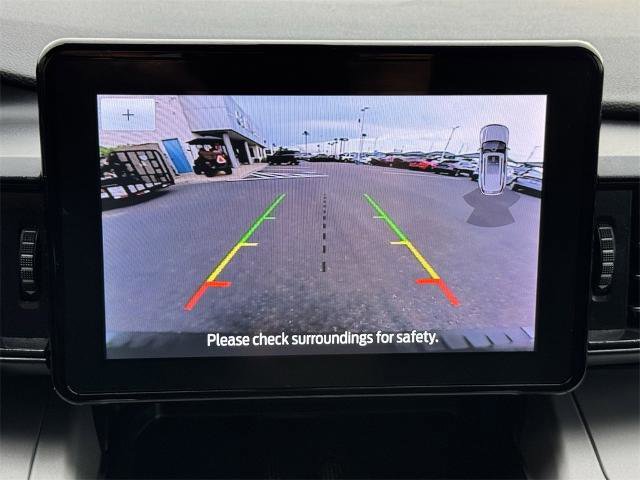 Certified 2023 Ford Explorer XLT image 29