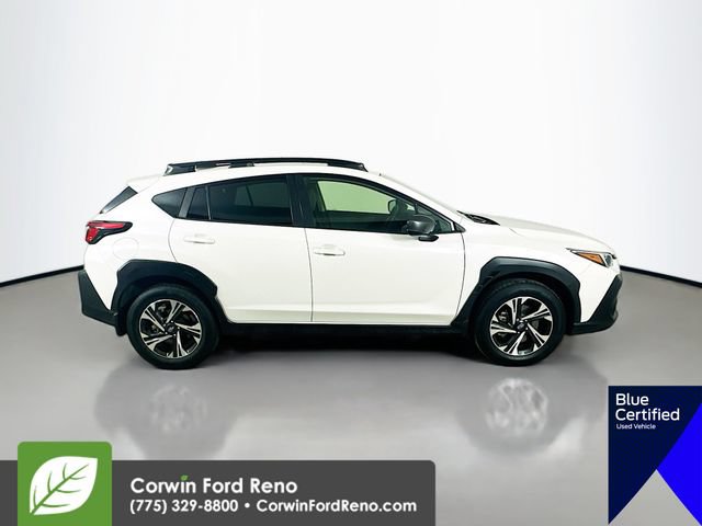 Used 2024 Subaru Crosstrek 2.0i Premium AWD/4WD image 11