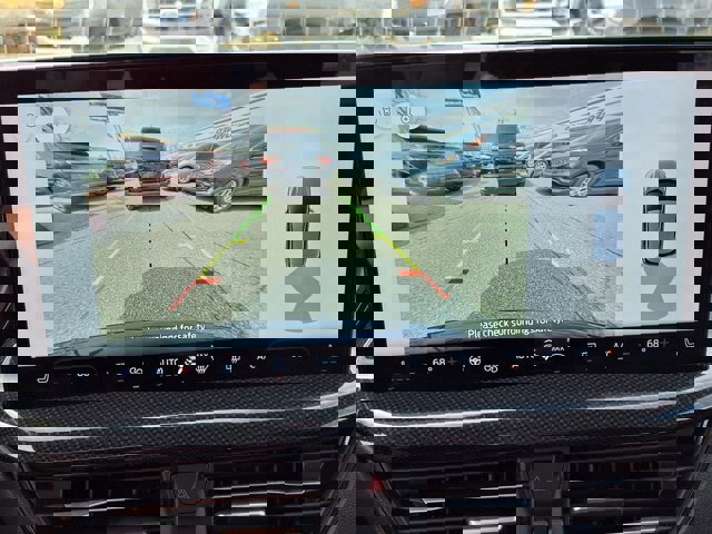 Certified 2024 Ford Escape ST-Line w/ Tech Pack #1 image 12