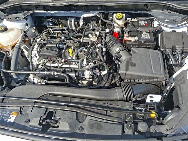 Certified 2022 Ford Escape SE image 28