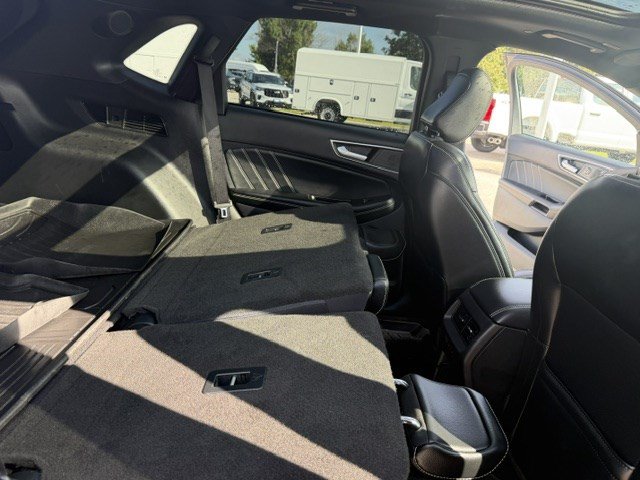 Certified 2020 Ford Edge ST w/ Equipment Group 401A AWD/4WD image 38