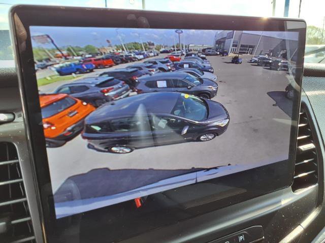 Certified 2024 Ford Transit 350 148 High Roof AWD w/ Load Area Protection Package image 9