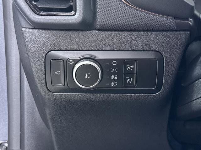 Certified 2023 Ford Bronco Sport Outer Banks w/ Tech Package image 25