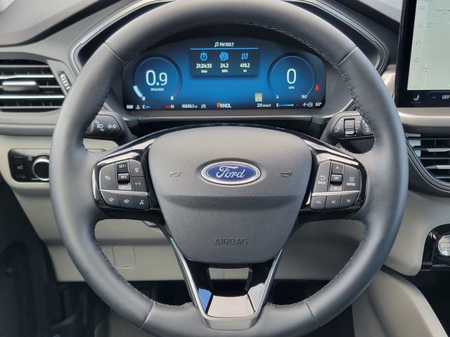 Certified 2023 Ford Escape Active w/ Tech Pack #2 FWD image 32
