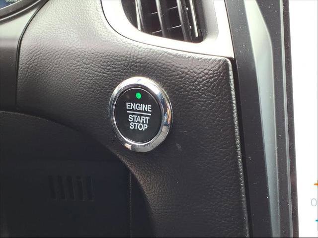 Certified 2023 Ford Edge SE image 25