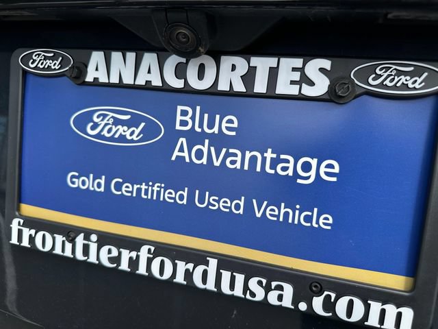 Certified 2024 Ford Edge ST-Line AWD/4WD image 28