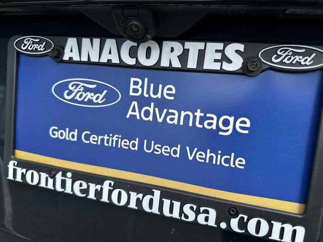 Certified 2024 Ford Edge ST-Line AWD/4WD image 28