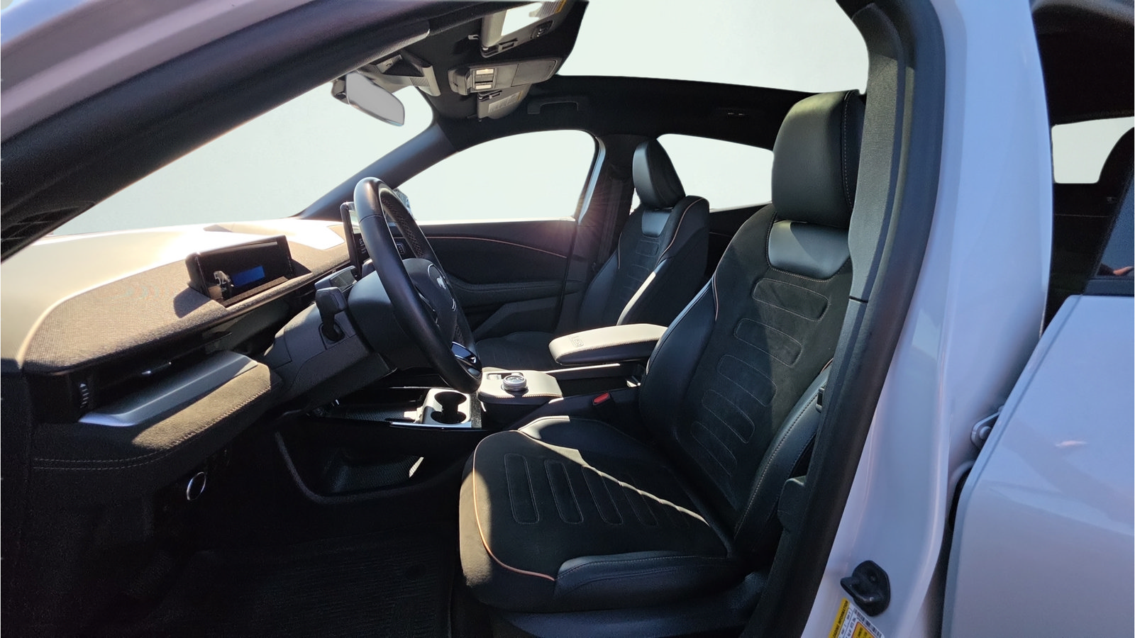 Certified 2023 Ford Mustang Mach-E GT AWD/4WD image 19